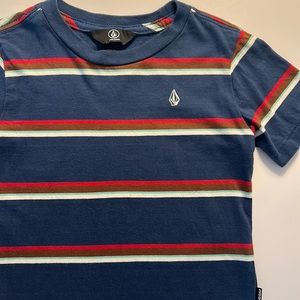 Volcom Tee boys sz 3T